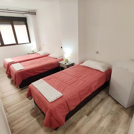 Palafox 23 Hostel Madrid Kültér fotó