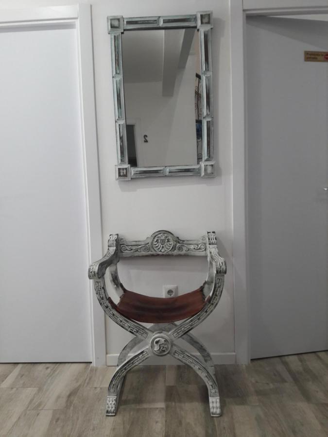 Palafox 23 Hostel Madrid Kültér fotó