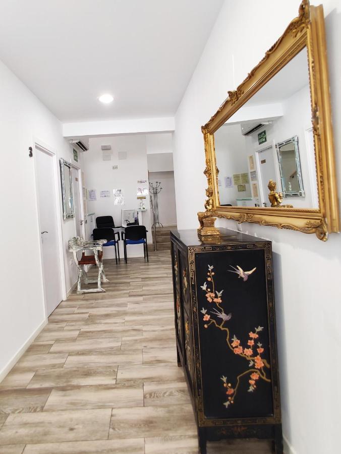 Palafox 23 Hostel Madrid Kültér fotó