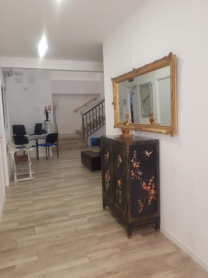 Palafox 23 Hostel Madrid Kültér fotó