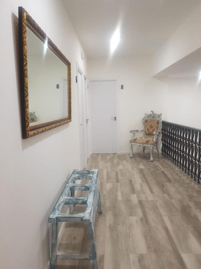 Palafox 23 Hostel Madrid Kültér fotó