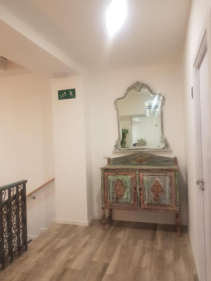 Palafox 23 Hostel Madrid Kültér fotó