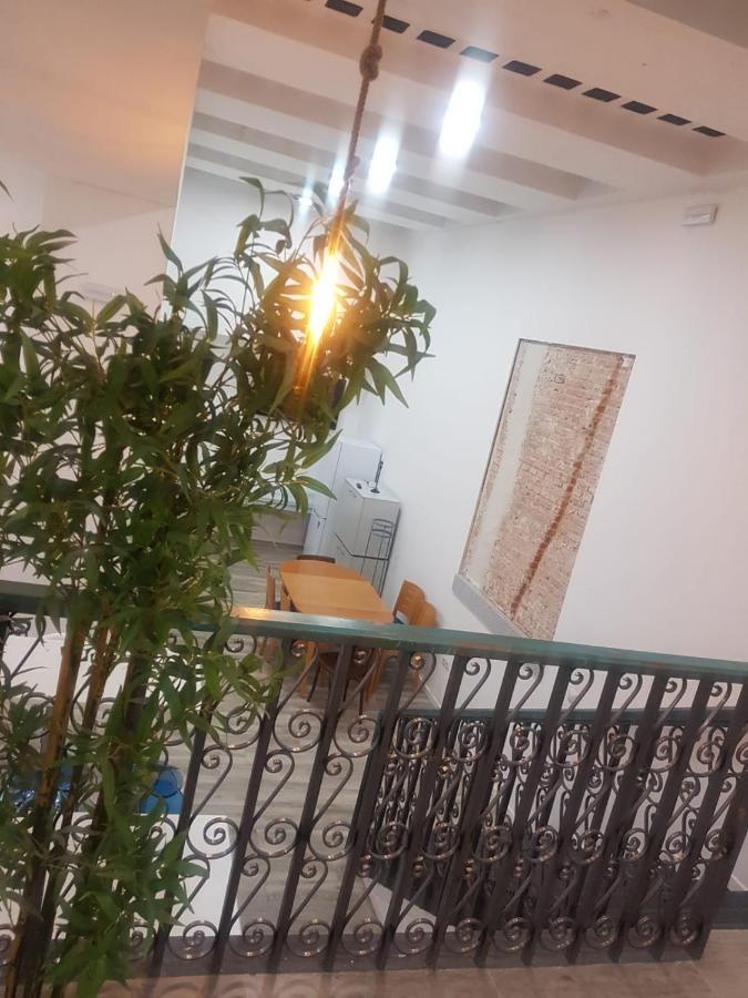 Palafox 23 Hostel Madrid Kültér fotó
