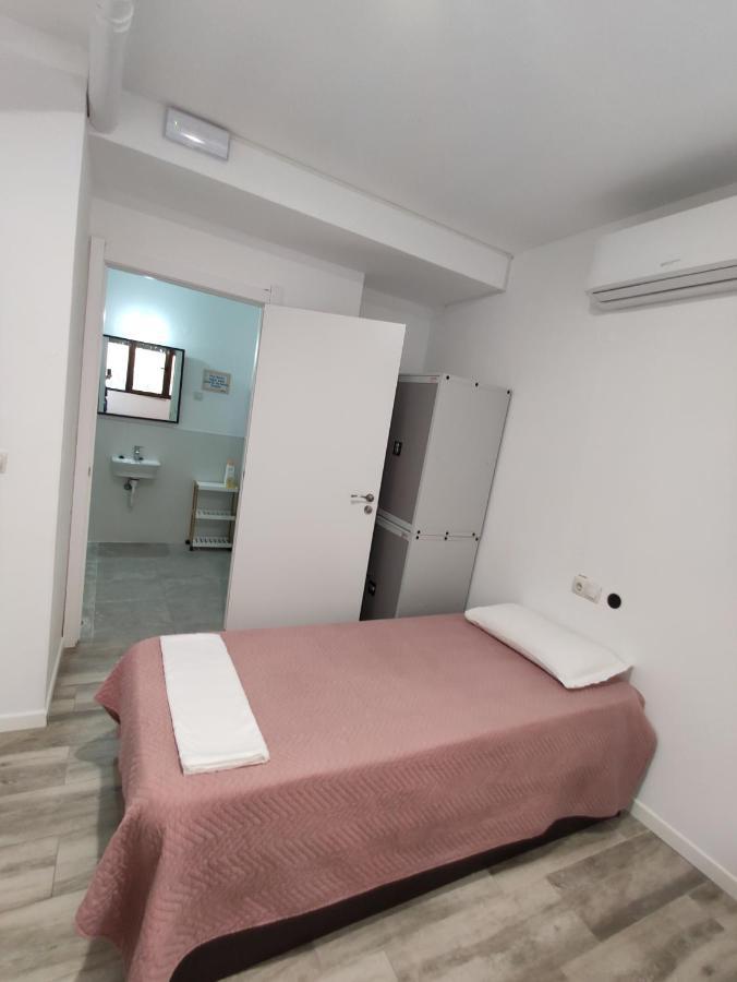 Palafox 23 Hostel Madrid Kültér fotó