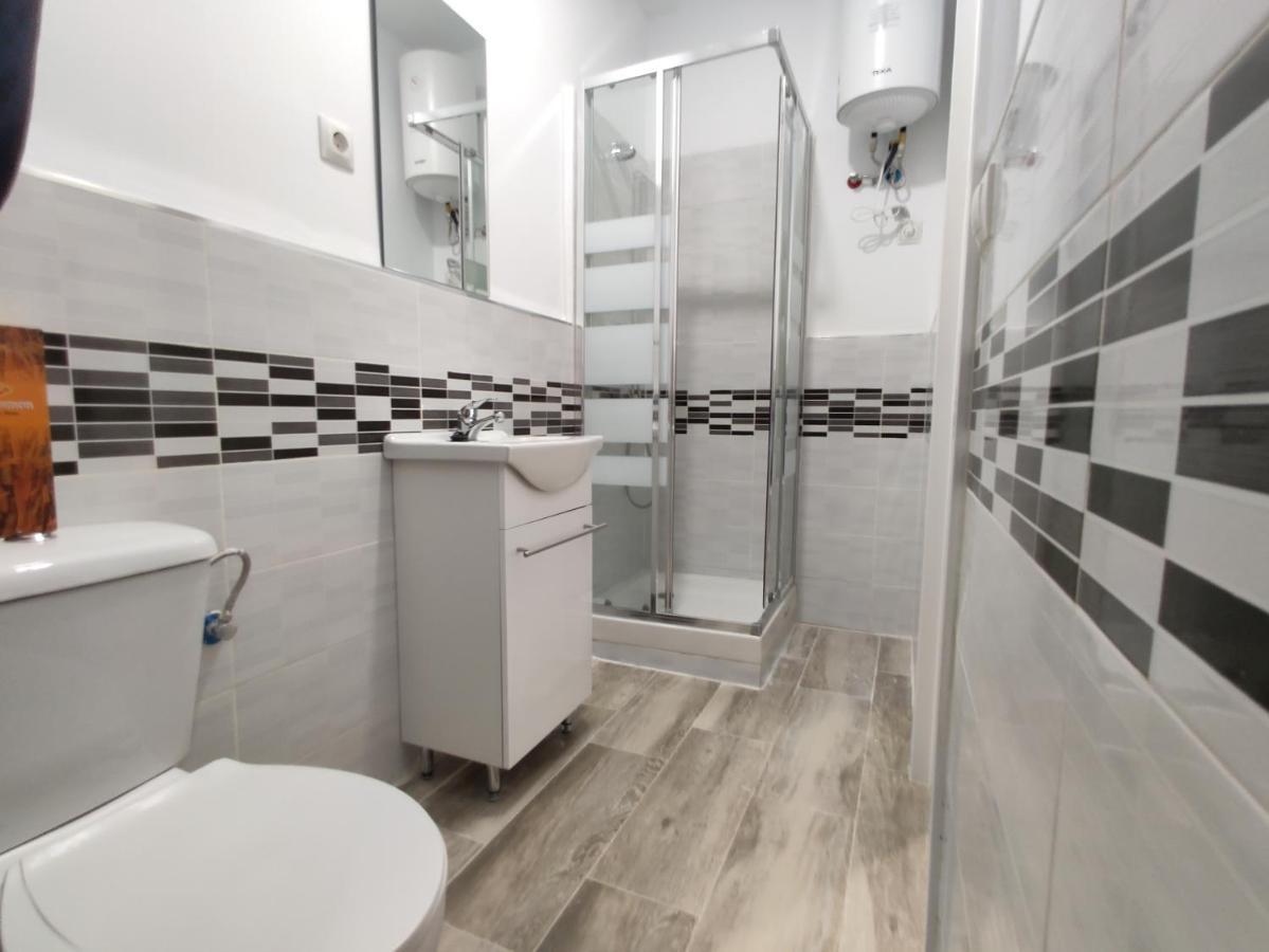 Palafox 23 Hostel Madrid Kültér fotó