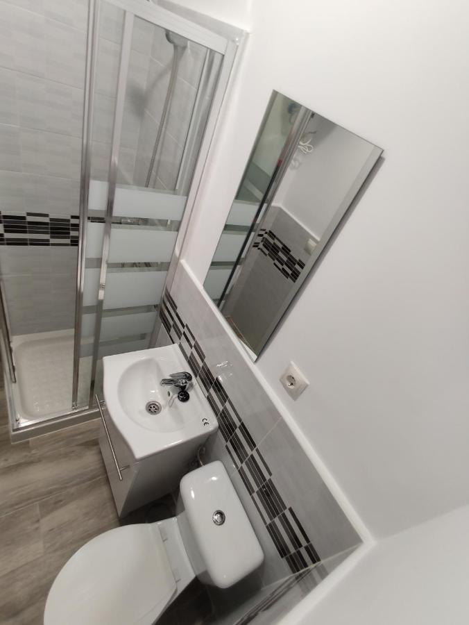 Palafox 23 Hostel Madrid Kültér fotó