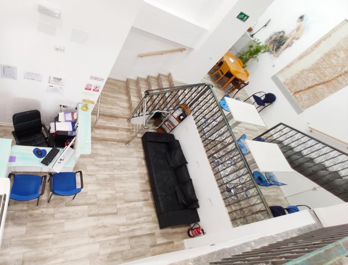 Palafox 23 Hostel Madrid Kültér fotó