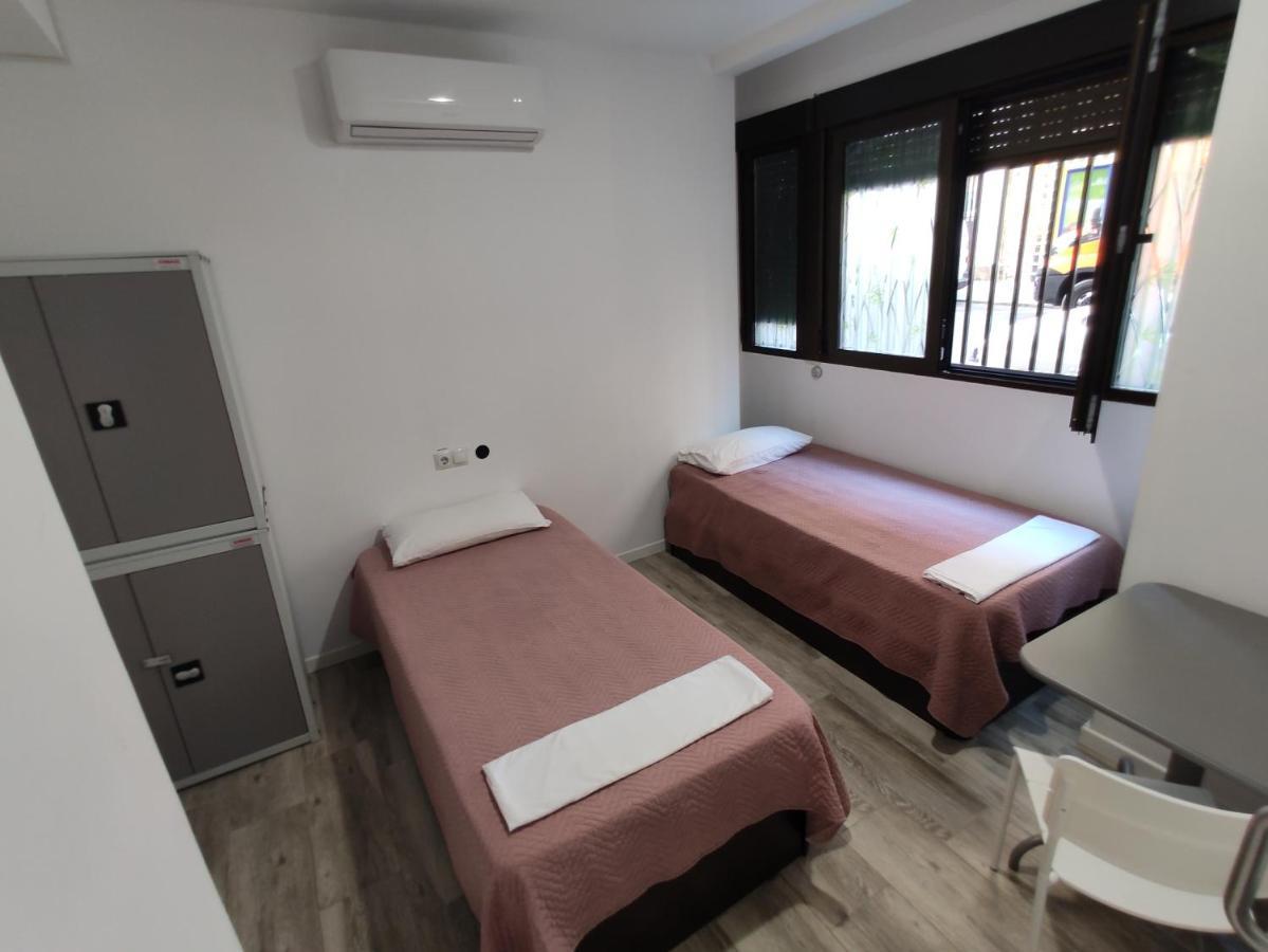 Palafox 23 Hostel Madrid Kültér fotó