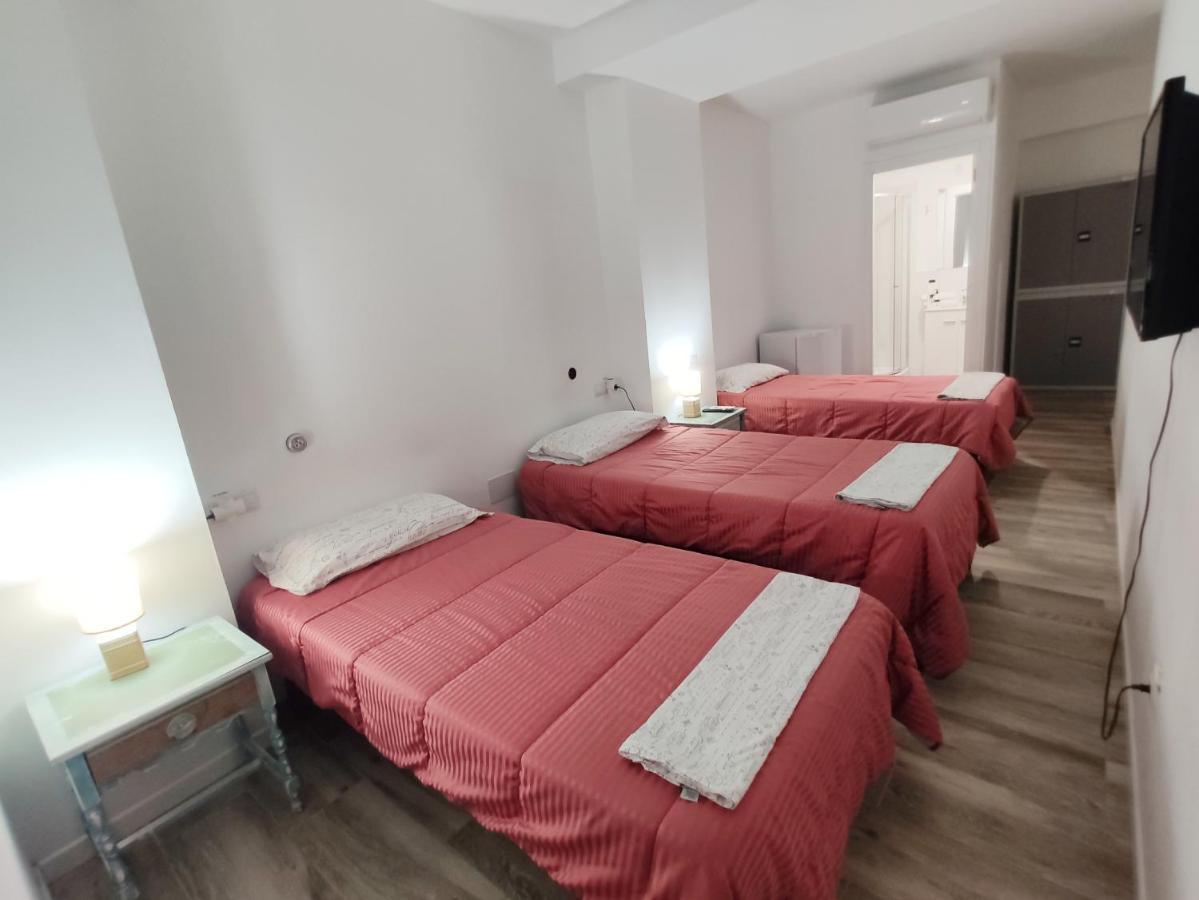 Palafox 23 Hostel Madrid Kültér fotó