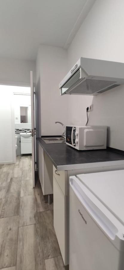 Palafox 23 Hostel Madrid Kültér fotó