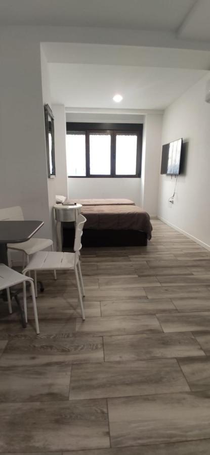 Palafox 23 Hostel Madrid Kültér fotó