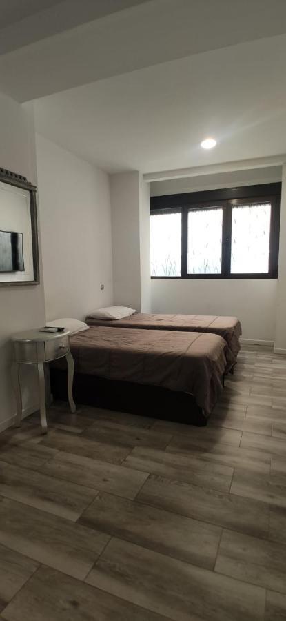 Palafox 23 Hostel Madrid Kültér fotó