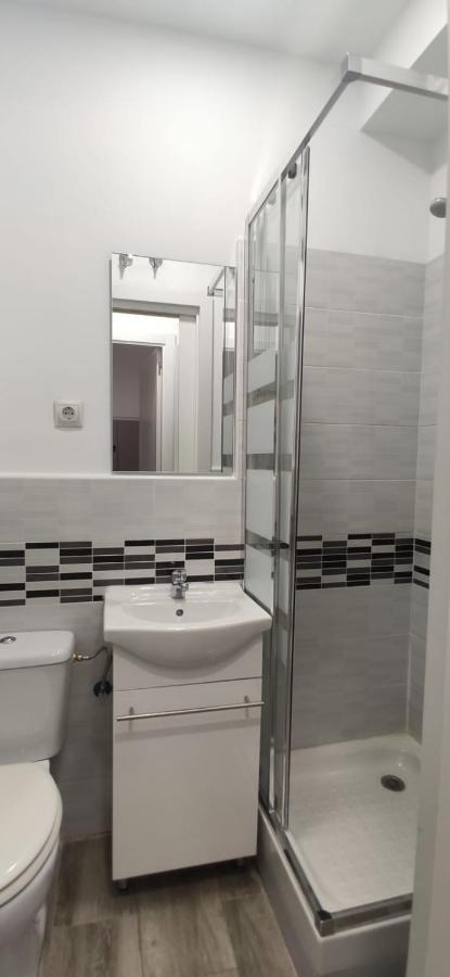 Palafox 23 Hostel Madrid Kültér fotó