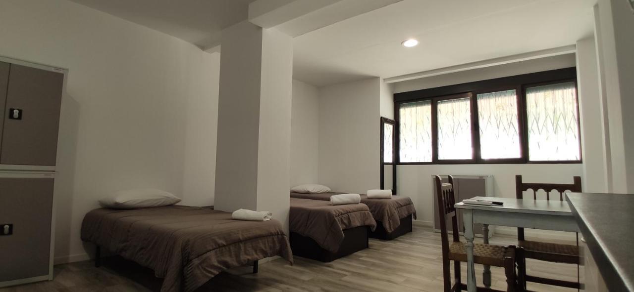 Palafox 23 Hostel Madrid Kültér fotó