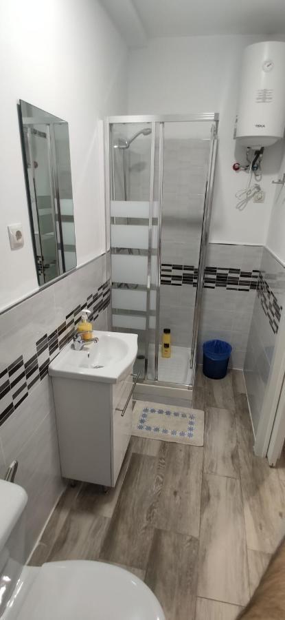 Palafox 23 Hostel Madrid Kültér fotó