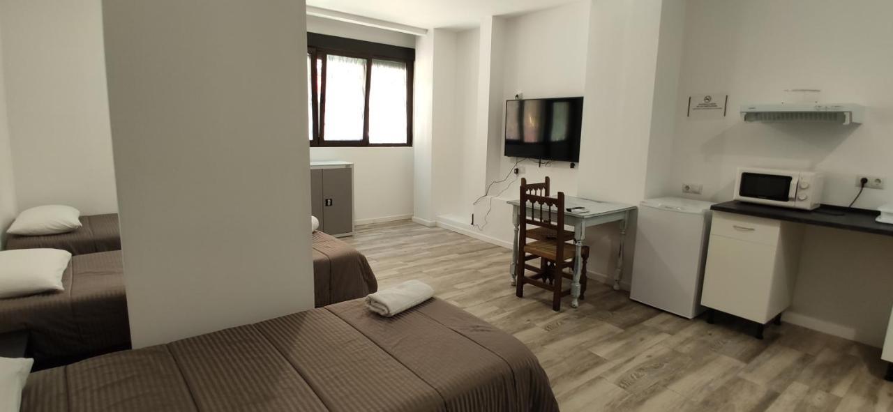 Palafox 23 Hostel Madrid Kültér fotó